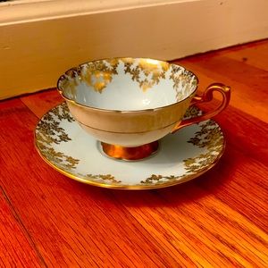 Shelley Bone china
